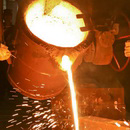 Nonferrous Metal Casting Co.,Ltd Of Shandong University Logo